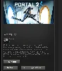 Portal 2 - STEAM Gift - Region Free / ROW / GLOBAL