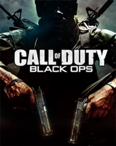 Call Of Duty: Black Ops / Steam KEY / RU+CIS