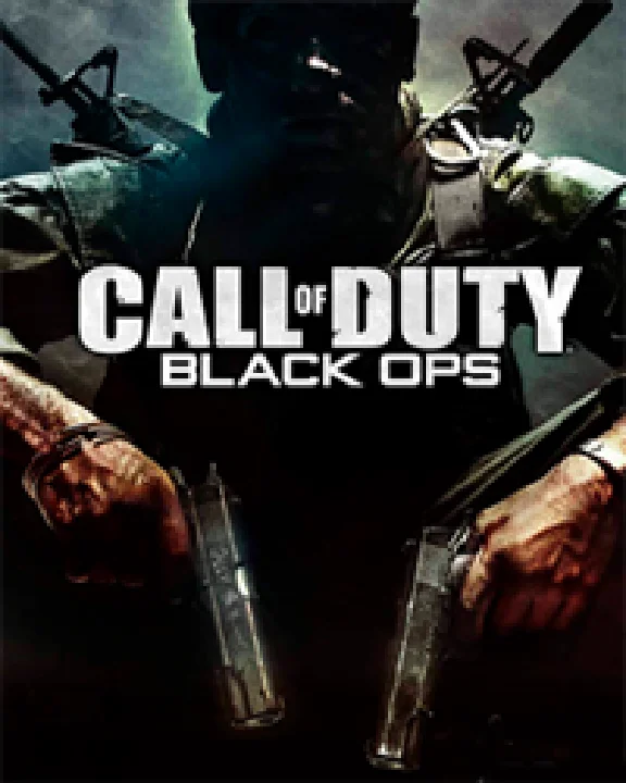 Call Of Duty: Black Ops / Steam KEY / RU+CIS