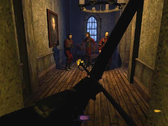 Thief: Deadly Shadows 🔑STEAM KEY ✔️RUSSIA + GLOBAL