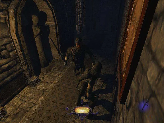 Thief: Deadly Shadows 🔑STEAM KEY ✔️RUSSIA + GLOBAL