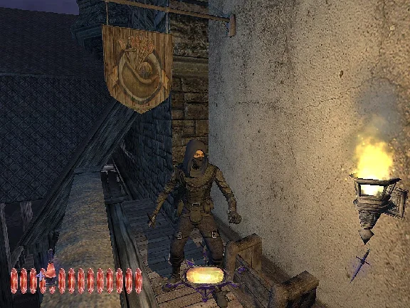 Thief: Deadly Shadows 🔑STEAM KEY ✔️RUSSIA + GLOBAL