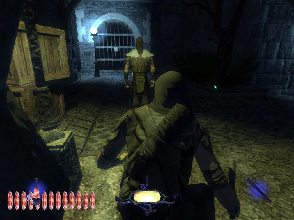 Thief: Deadly Shadows 🔑STEAM KEY ✔️RUSSIA + GLOBAL