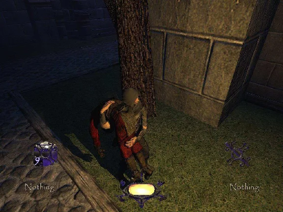 Thief: Deadly Shadows 🔑STEAM KEY ✔️RUSSIA + GLOBAL