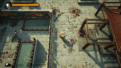 ✅Redeemer - Enhanced Edition Xbox One Key📿 🔑🔥