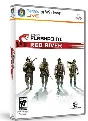 Operation Flashpoint: Red River - Worldwide - Release