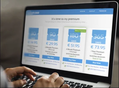 Emload.com 90 days (Wdupload.com) Premium INACTIVATED