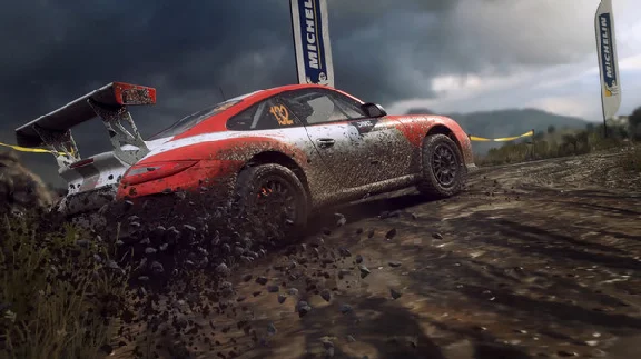 zzzz_Dirt Rally 2.0 - STEAM Key - Region Free / GLOBAL