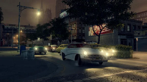 MAFIA 2 ll - (STEAM) (Region free) + BONUS