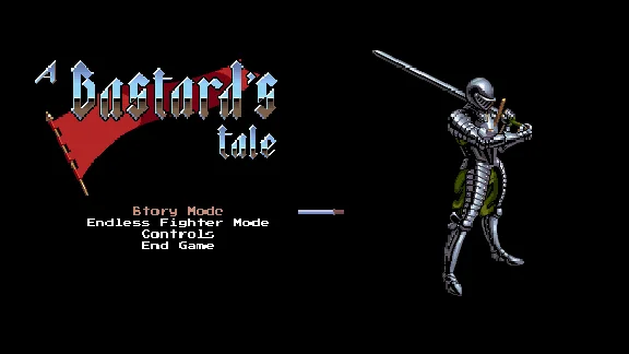 A Bastard´s Tale (Steam Gift / RU & CIS)