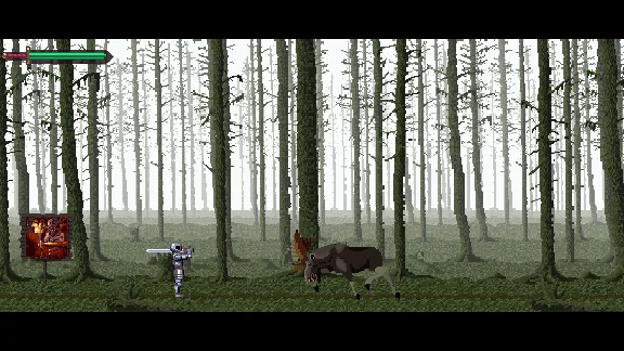A Bastard´s Tale (Steam Gift / RU & CIS)
