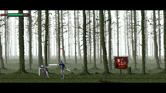A Bastard´s Tale (Steam Gift / RU & CIS)