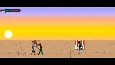 A Bastard´s Tale (Steam Gift / RU & CIS)