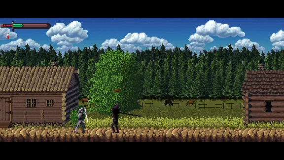 A Bastard´s Tale (Steam Gift / RU & CIS)