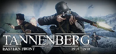 👻Tannenberg (Steam 🔑 /🌐 Region Free)