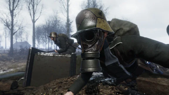 👻Tannenberg (Steam 🔑 /🌐 Region Free)