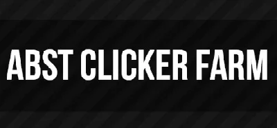 Abst Clicker Farm (Steam key/Region free)