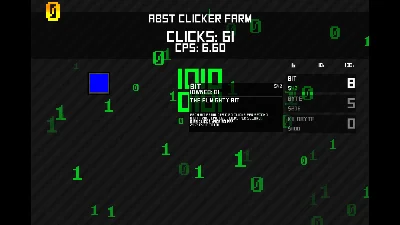 Abst Clicker Farm (Steam key/Region free)