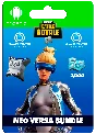 🔥 FORTNITE 🔥 ⭐ NEO VERSA BUNDLE ⭐ 2000 V-BUCKS PS4 EU