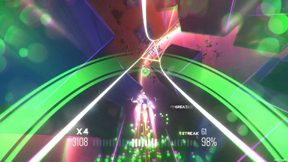 AVICII Invector (Steam key) -- RU