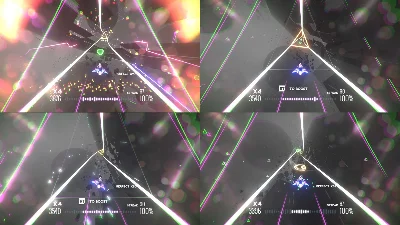 AVICII Invector (Steam key) -- RU