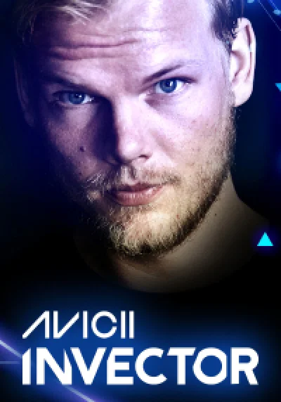 AVICII Invector (Steam key) -- RU