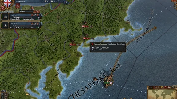 Europa Universalis IV Extreme Edition (Steam) -- RU