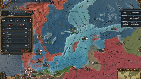 Europa Universalis IV Extreme Edition (Steam) -- RU
