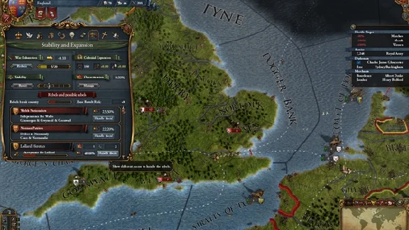 Europa Universalis IV Extreme Edition (Steam) -- RU