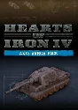 Hearts of Iron IV: Axis Armor Pack (Steam key) -- RU