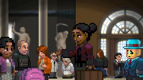 Horace (Steam key) -- RU