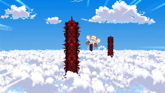 Horace (Steam key) -- RU