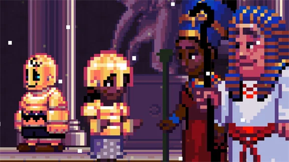 Horace (Steam key) -- RU