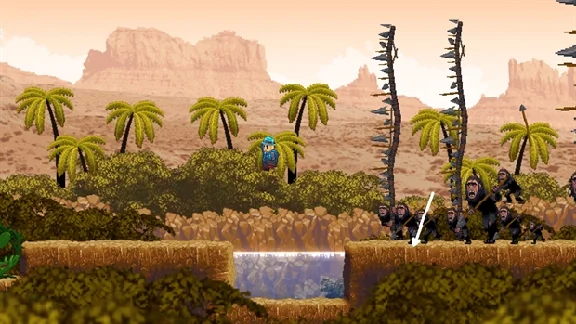 Horace (Steam key) -- RU