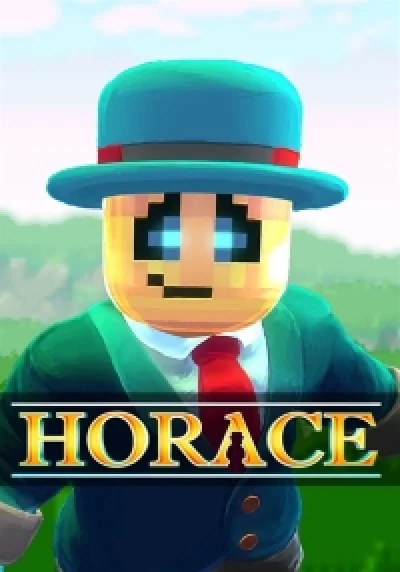 Horace (Steam key) -- RU