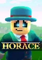 Horace (Steam key) -- RU