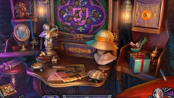 House of 1000 Doors: Evil Inside (Steam key) -- RU