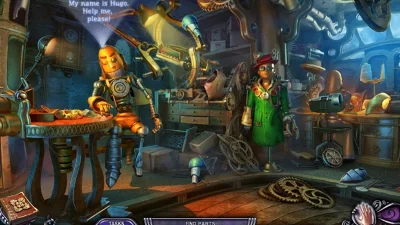 House of 1000 Doors: Evil Inside (Steam key) -- RU