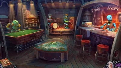 House of 1000 Doors: Evil Inside (Steam key) -- RU