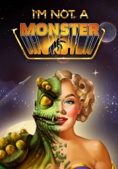 I am not a Monster - Multiplayer Version (Steam) -- RU
