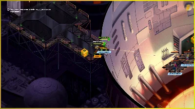 I am not a Monster: First Contact (Steam key) -- RU