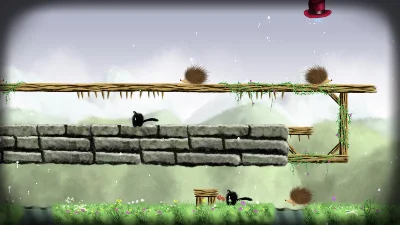 I and Me (Steam key) -- RU