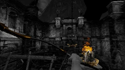 Journey For Elysium (Steam key) -- RU