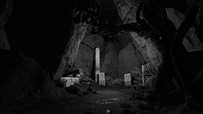 Journey For Elysium (Steam key) -- RU