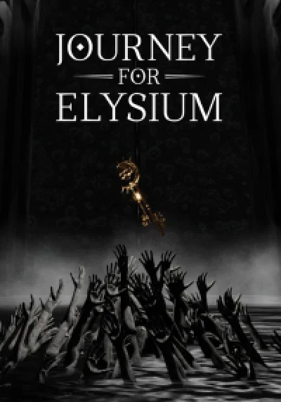 Journey For Elysium (Steam key) -- RU