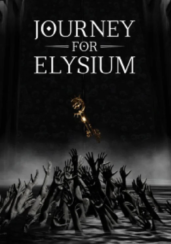 Journey For Elysium (Steam key) -- RU