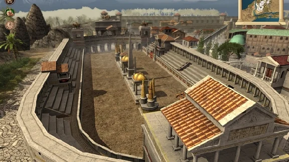 Imperium Romanum Gold Edition (Steam key) -- RU