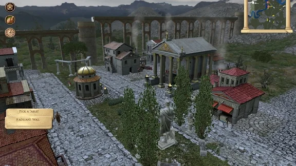 Imperium Romanum Gold Edition (Steam key) -- RU