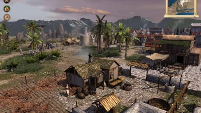 Imperium Romanum Gold Edition (Steam key) -- RU