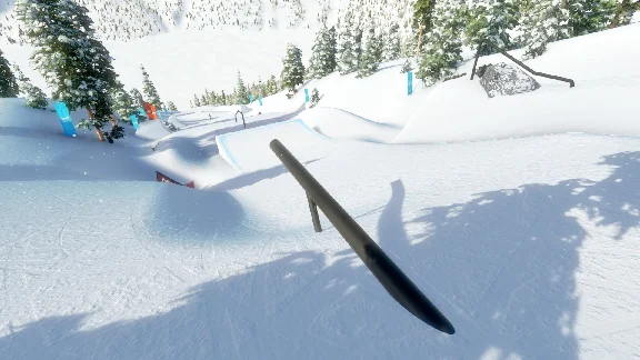 Infinite Air with Mark McMorris (Steam key) -- RU